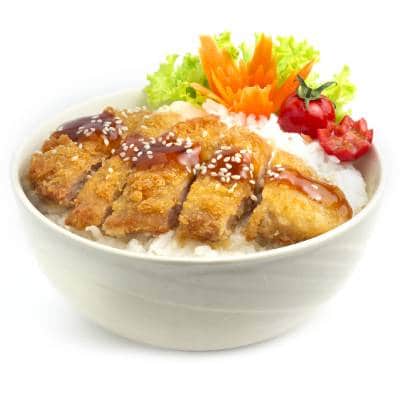DONBURI